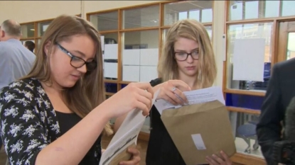 GCSE results and reaction from across Banbury schools