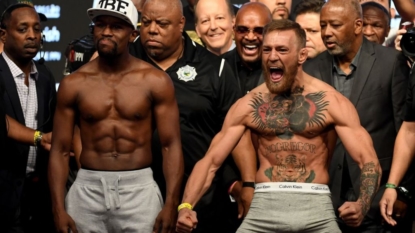 Sportswriter: Mayweather-McGregor Fight Example Of Everything Wrong With Boxing