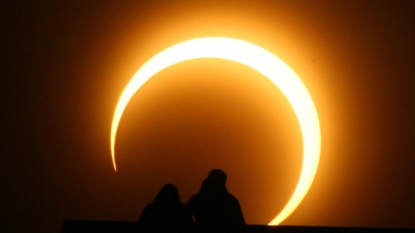 Here’s How to Watch the Solar Eclipse on TV