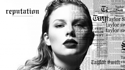 Taylor Swift drops new track Look What You Made Me Do