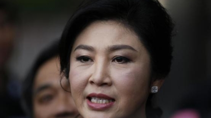 Thai Supreme Court Issues Arrest Warrant On Former PM Yingluck