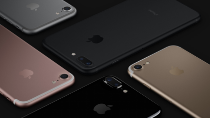 Apple to announce the iPhone 8 on September 12