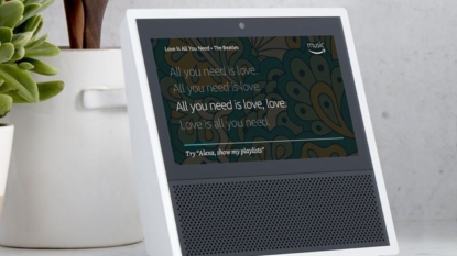 Google reportedly working on Echo Show competitor