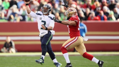 49ers, Seahawks look for first win