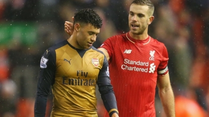 Arsenal legend delivers a stern warning to new Liverpool star