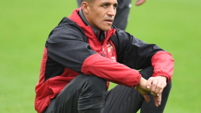 Arsenal’s Sanchez will ‘win the fans back quickly’ – Wenger