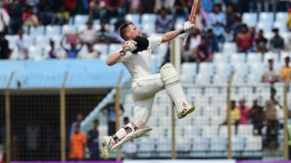 Australia bowl out Bangladesh for 305