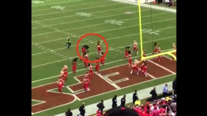 Explaining Philadelphia Eagles QB Carson Wentz’s game-altering interception vs. Chiefs