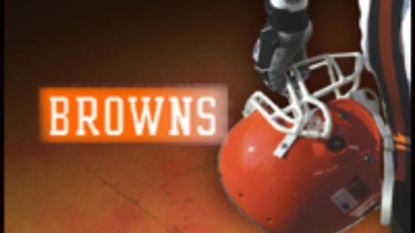 Cleveland Browns release former Pro Bowl cornerback Joe Haden