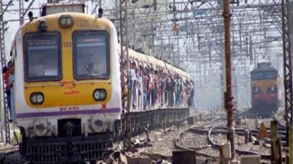 Dead in Stampede at Mumbai Railway Station