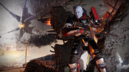 Destiny 2 PS4 Online Error Issues Being Looked at by Bungie