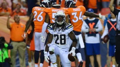 Los Angeles Chargers vs Denver Broncos: 5 things to look for