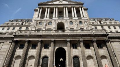 Chance of UK rate hike has grown, says Bank of England’s Carney