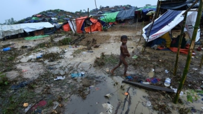 Thai Islamic group to aid Rohingyas in Bangladesh