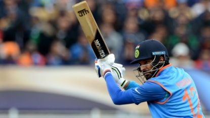 Kohli, Pandey steer India to T20 win over Sri Lanka