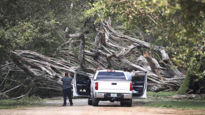 Hurricane Irma forecast improves for Columbia area, but threats still possible