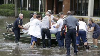 Irma weakens into a tropical storm but keeps causing misery