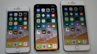 Here’s what you need to know about the new iOS 11 update