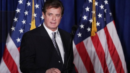 Manafort offered ‘private briefings’ on Trump campaign to Russian billionaire