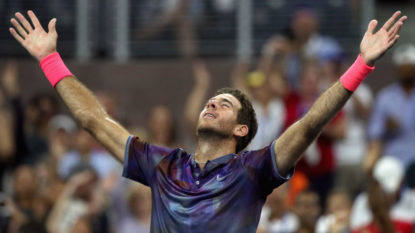 US Open 2017: Ruthless Rafael Nadal storms into semi-finals