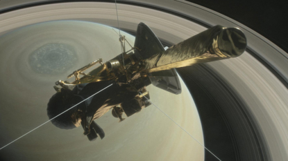 NASA Explores Potential Saturn Missions to Succeed Cassini