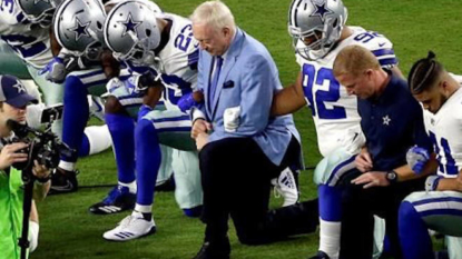 NFL needs to change or its business will ‘go to hell’