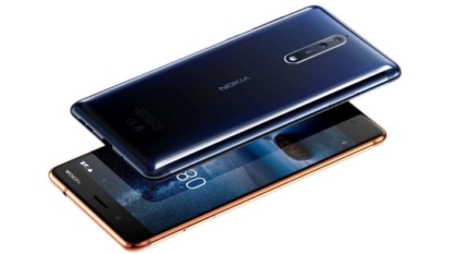 Nokia 8: Is this the true OnePlus 5 killer?