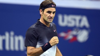 Rain looms as Federer, Nadal start