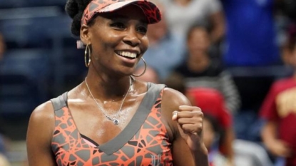 Venus Williams beats Petra Kvitova to seal semi-final berth