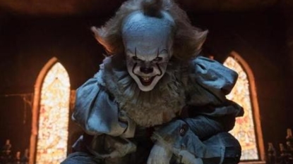 Andres Muschietti’s IT adaptation doesn’t let Stephen King’s much-loved novel down