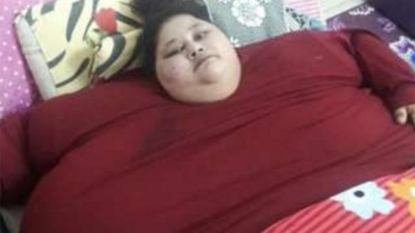 World’s former heaviest woman passes away in Abu Dhabi