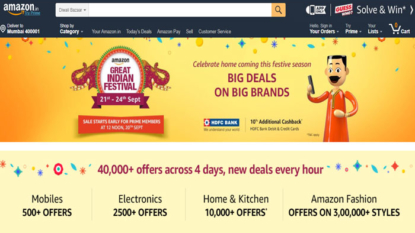 ZOPO Mobile to offers great discounts on Flipkart Big Billion Days