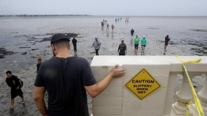 More than 170K without power in Florida