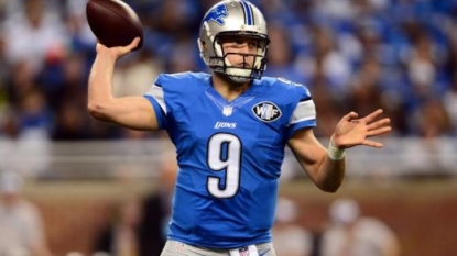 Takeaways from the Lions’ 14-7 road win against the Vikings