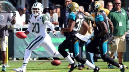 Sam: Jaguars models of inconsistency, fall to Jets in OT