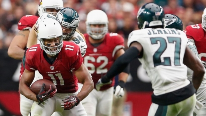 3 things we saw as Carson Wentz, Eagles embarrass Cardinals