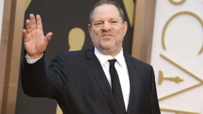 Harvey Weinstein to take leave amid sexual harassment report