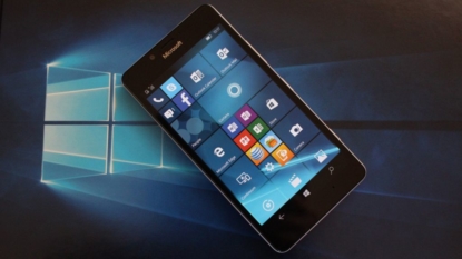 Microsoft Exec Says Windows 10 Mobile Hardware Is No Longer A Focus