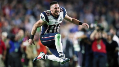 Nick Folk has total meltdown vs. Patriots, and Twitter hilariously reacts