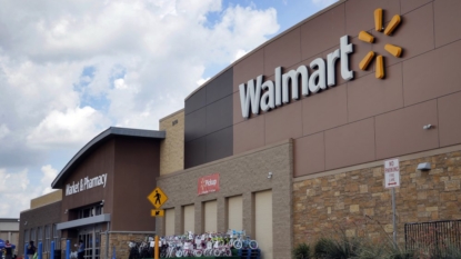 Walmart Mobile Express Returns will make returning items easy