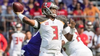 5 things we learned from Buccaneers win over Giants