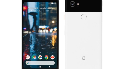 What to expect from Google’s Pixel 2 reveal event