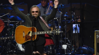 Tom Petty Dies at 66