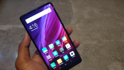 Xiaomi Mi Mix 2 flagship gets official in India for Rs 35999