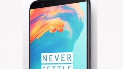 OnePlus 5T launched – here’s how much it will cost in India