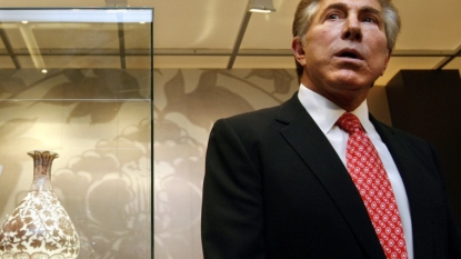 Steve Wynn Resigns as RNC Finance Chair Amid Sexual Harassment Claims