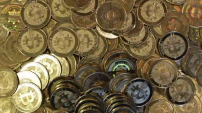 Bitcoin Bubble Will Burst – But No Big Deal