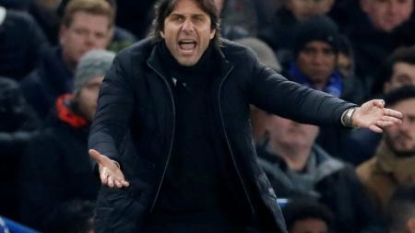 Jose Mourinho has ‘contempt’ for Antonio Conte row