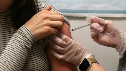 Flu and flu-like cases starting to increase