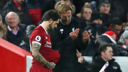 Liverpool boss Jurgen Klopp insists refs need more help from VAR